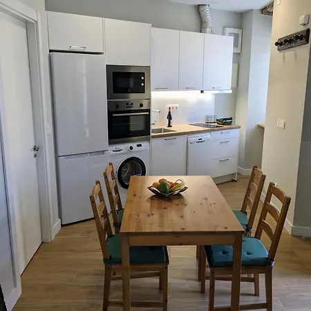 Appartamento Plaza Vt *