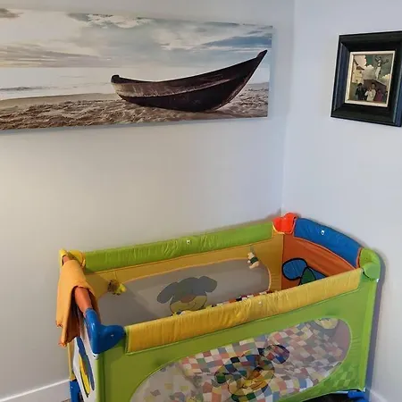 Appartamento Plaza Vt Elantxobe