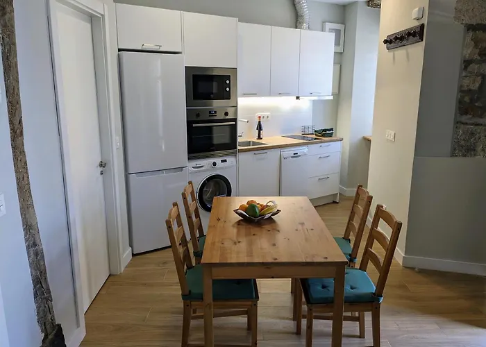 Lejlighed Plaza Vt *