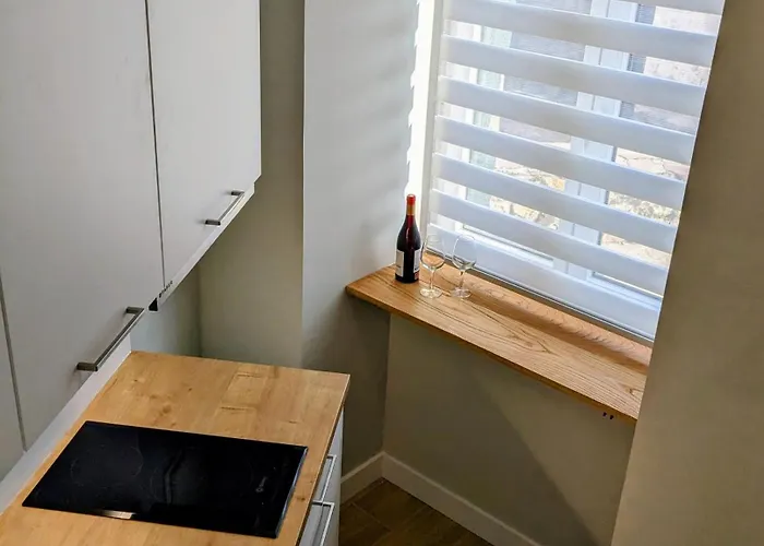 Lejlighed Plaza Vt Elanchove