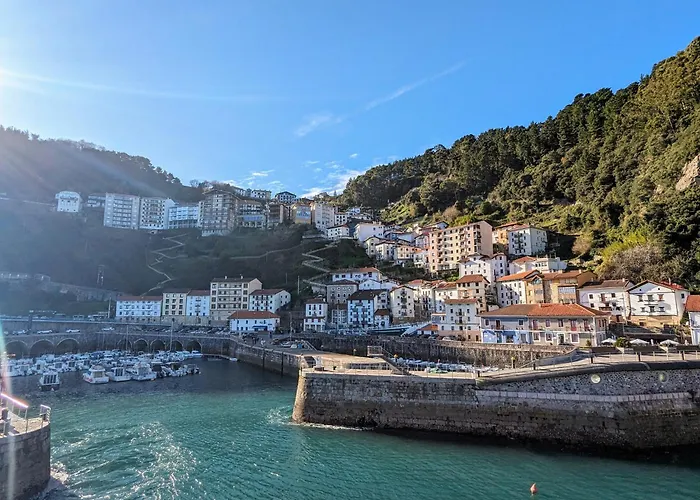 Lejlighed Plaza Vt *