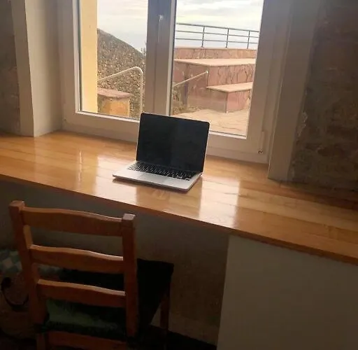 Lejlighed Plaza Vt *