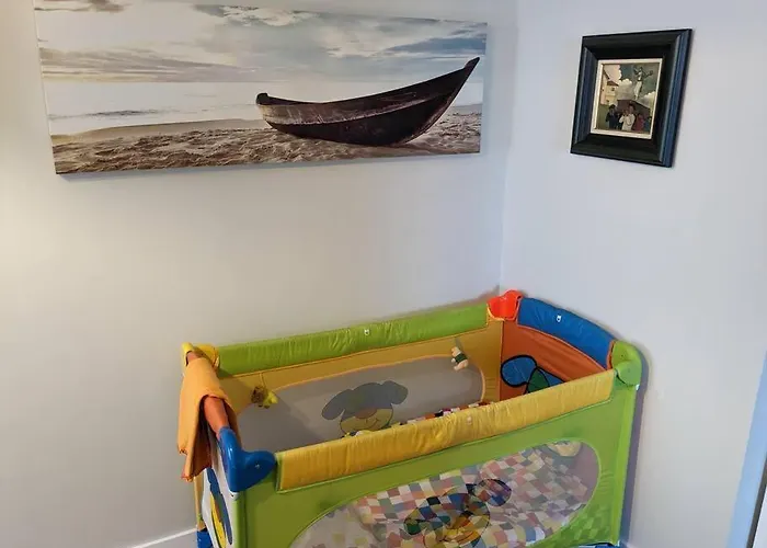 Lejlighed Plaza Vt Elanchove