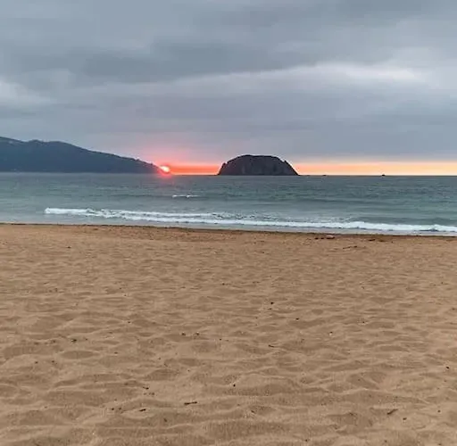 Lejlighed Plaza Vt *