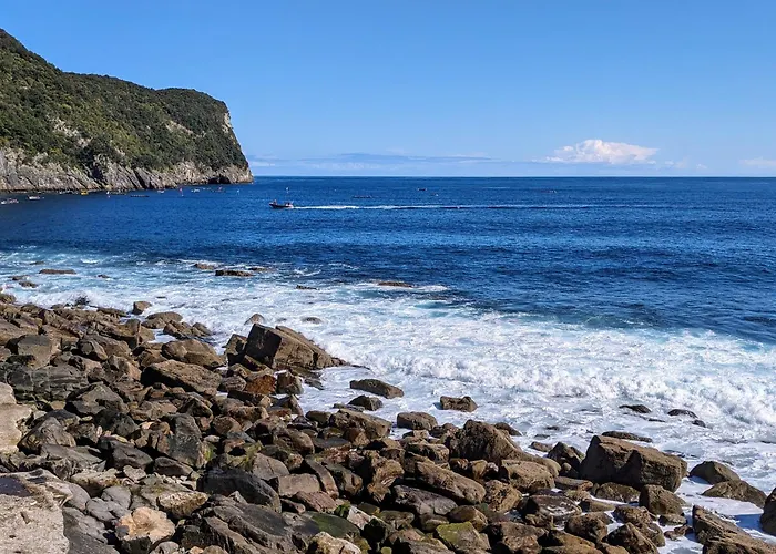 Lejlighed Plaza Vt Elanchove