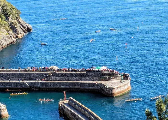 Lejlighed Plaza Vt Elanchove