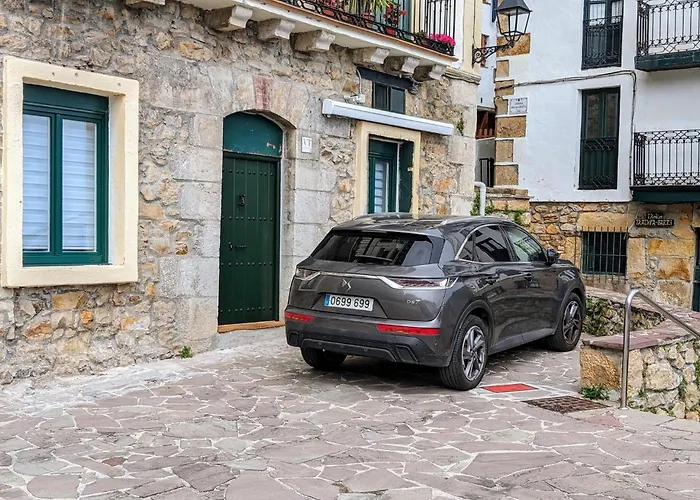 Lejlighed Plaza Vt Elanchove