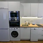 Plaza Vt Apartament Elanchove