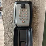 Plaza Vt Apartament