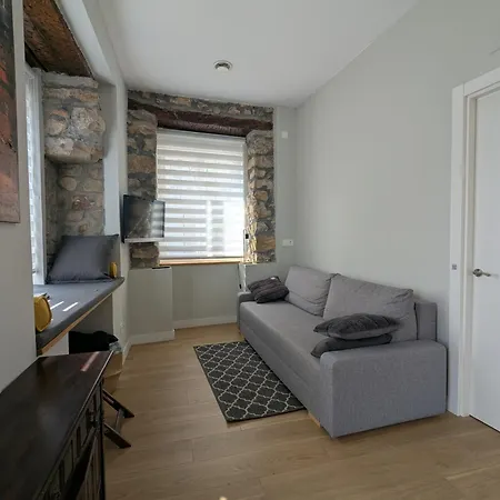 Apartment Plaza Vt Elantxobe