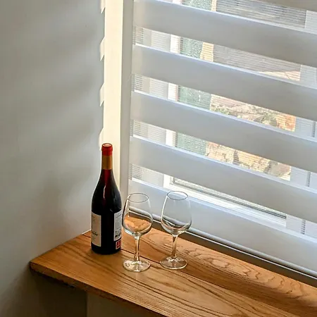 Plaza Vt Appartement