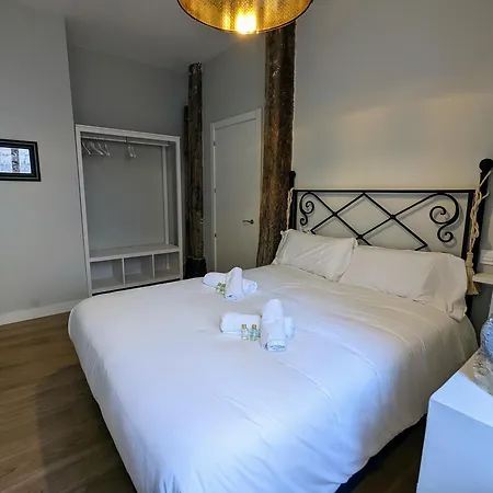 Apartment Plaza Vt