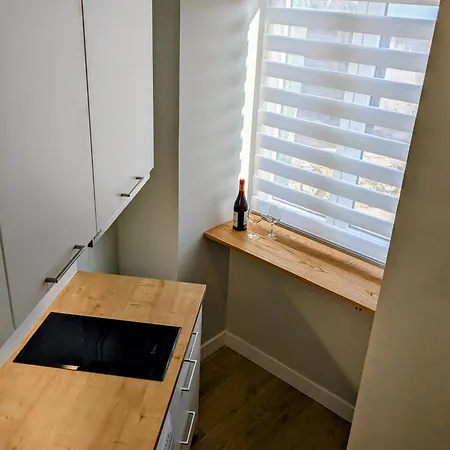 Appartement Plaza Vt Elantxobe