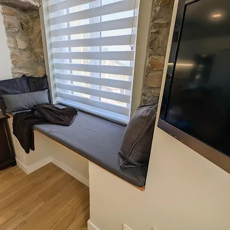 Plaza Vt Apartment