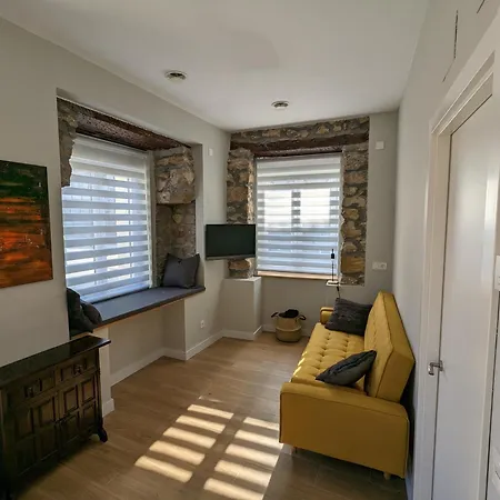 Plaza Vt Apartment Elanchove