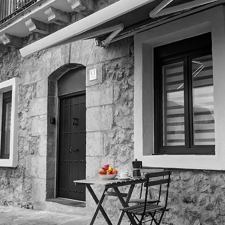 Apartment Plaza Vt *