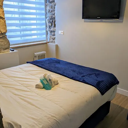 Appartement Plaza Vt