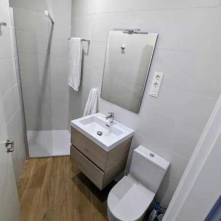 Appartement Plaza Vt