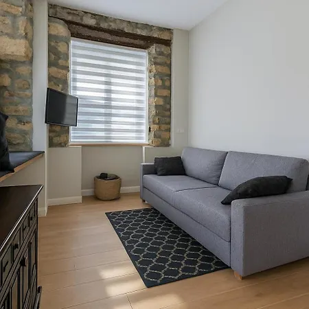 Appartement Plaza Vt *